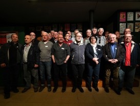 Foto de Josep Tomà s